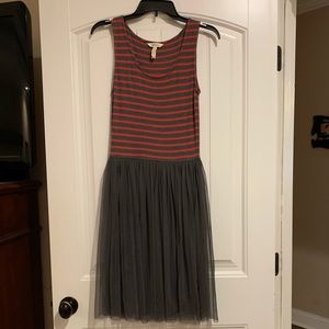 Matilda Jane Tulle Dress